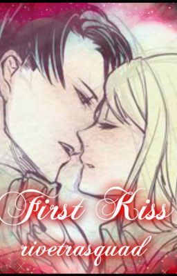 First Kiss