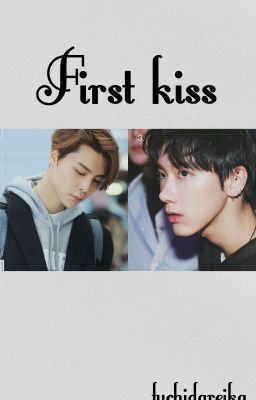 First kiss➡️Johnten [befejezett]