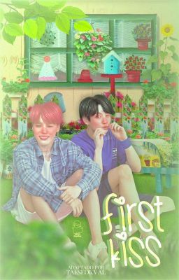 FIRST KISS | KOOKMIN