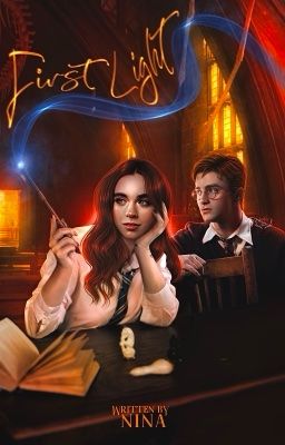 FIRST LIGHT ━ harry potter ¹