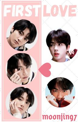 First Love | Jinkook✔️