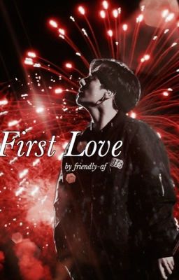 first love | jungkook 