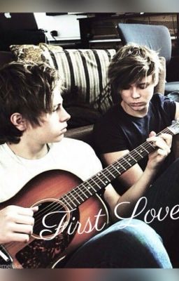 First Love |Lashton