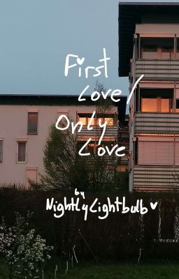 First Love / Only Love | ethubs | discontinued 