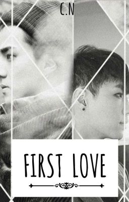 FIRST LOVE *[SeXing]