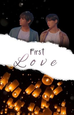 First Love - TAEGI(BEFEJEZETT)