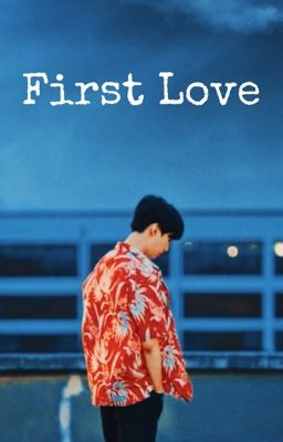 First Love |Yoonkook|✔️