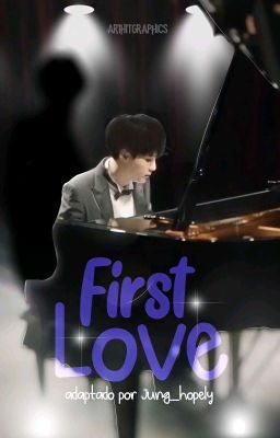 First Love •Yoonseok• ✓