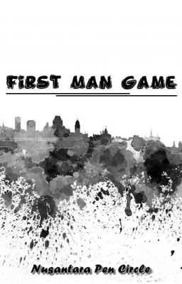 First Man Game