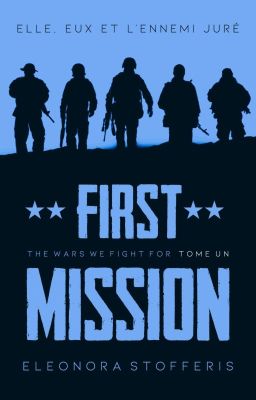 First Mission T01 ~The Wars We Fight For~ ✅