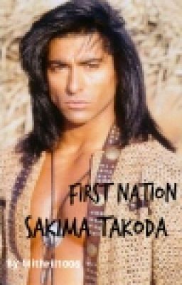 First Nation    Sakima Takoda  