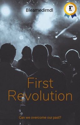 First Revolution 