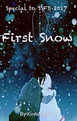 First Snow