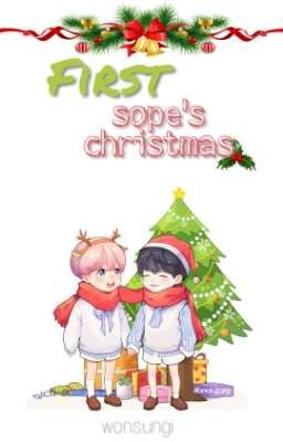 First sope's christmas ☆sope☆✔