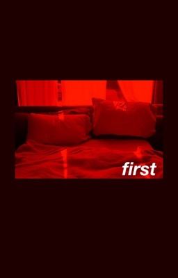 first | tcw x gn!reader