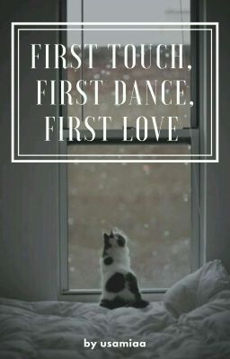 First touch, first dance, first love. | m.yg x p.jm