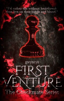 ¹ FIRST VENTURE ─ the hunger games