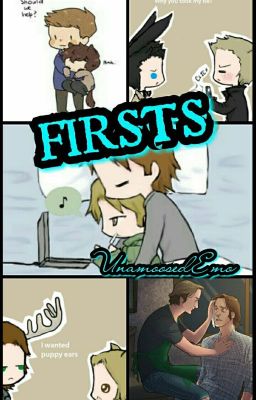 Firsts