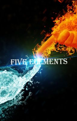 Five Elements[cz]