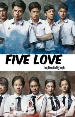 Five Love (On Going)