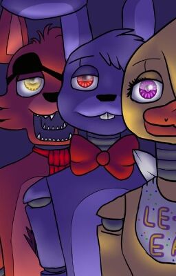 Five Night At Freddy's