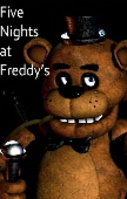 Five Night At Freddy's La Storia