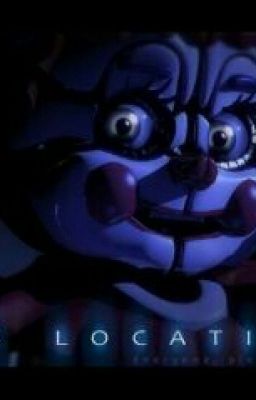 Five Night At Freddys 5 Sister Location