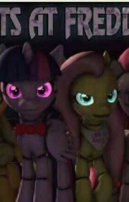 Five night at's Pinkis