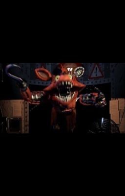 Five Nights at Foxy's 2