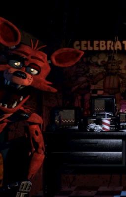 Five Nights at Foxy's