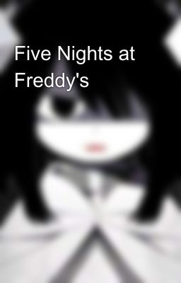 Five Nights at Freddy's 🍕