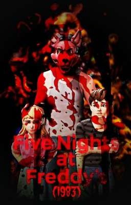 Five Nights at Freddy's (1983)