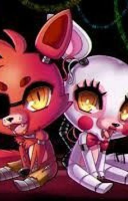 five nights at freddy's