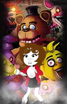 five nights at freddy's