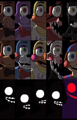 Five Nights At Freddy's