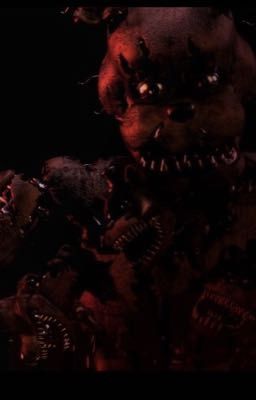 Five nights at Freddy's 4: abomination