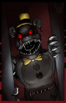 Five Nights at Freddy's : Fazbear's history - Tome 8 [FR] (livre annulé)