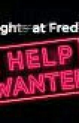 Five Nights At Freddy's:Help Wanted