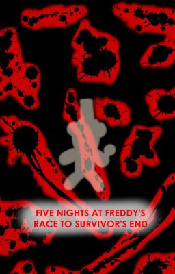 Five Nights at Freddy's: Race to Survivor's End