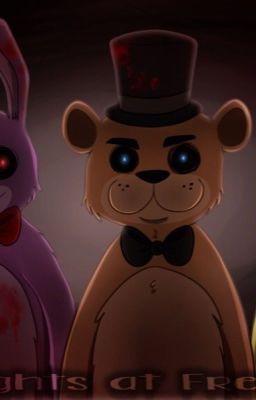 Five nights at Freddy's: The awakening.