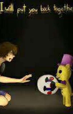 Five Nights At Freddy's - The Real Story