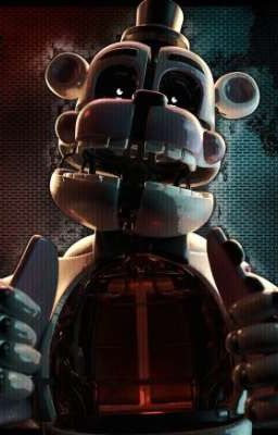 five nights at freddy (tlh) 