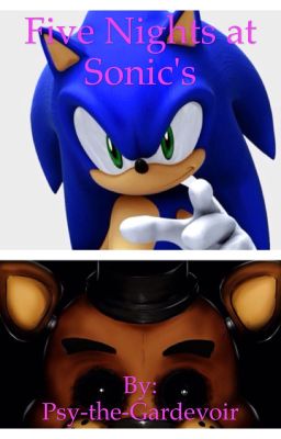 Five Nights at Sonic's