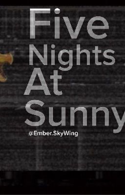 Five Nights At Sunny's