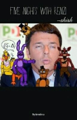 Five Nights with Renzi