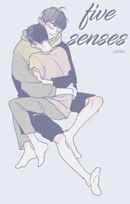 five senses | chansoo