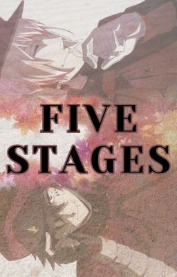 Five Stages