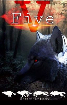 Five (Werwolf boyxboy) 