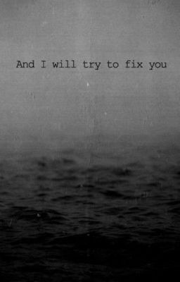 Fix you