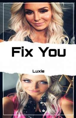 Fix You 